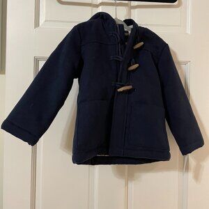 Oshkosh winter jacket